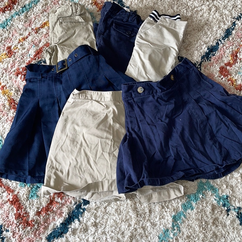 School Uniforms